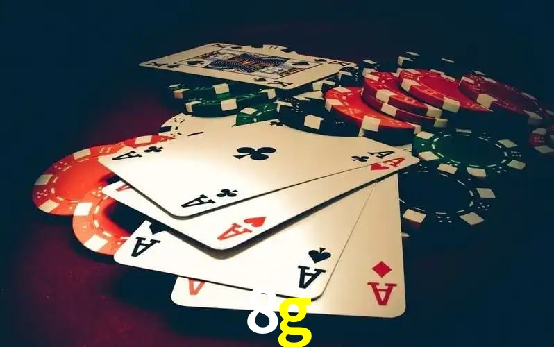 A Emoção da Loteria na 8g: Uma Chance de Mudança de Vida