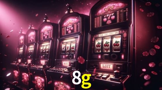 Desvendando o Mundo dos Jogos Virtuais na 8g